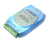 EDAM-8520A (Isolated RS-232 to RS-422 / RS-485 converter)