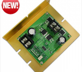 FTX700D H-Bridge Amplifier for TEC Temperature Controller Systems